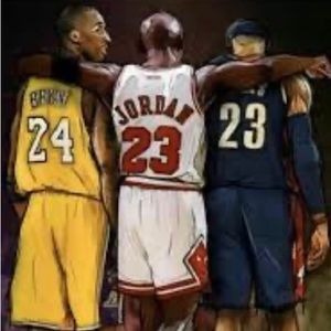 Meet your Posher, Kyle